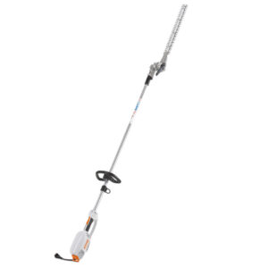 Stihl HLE 71 Electric Long-Reach Hedge Trimmer