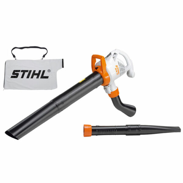 Stihl SHE 71 Electric Blower & Shredder Vacuum