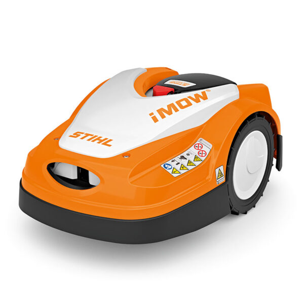 Stihl iMow RMI 422 PC Robotic Lawn Mower