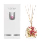 Stoneglow Natures Gift Pink Pepper Flowers Natures Gift Diffuser & Box