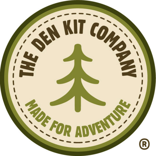 Den Kit Company Logo
