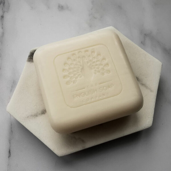 The English Soap Company Winter Village Luxury Soap Gift Set