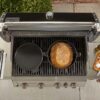 Weber Gourmet BBQ System (GBS) Dutch Oven Duo