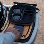 Using the Weber Connect Storage & Travel Case