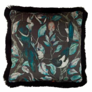Voyage Maison Collector Onyx Cushion