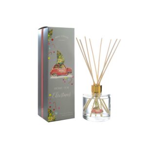 Wax Lyrical Reed Diffuser Home For Christmas (180ml)