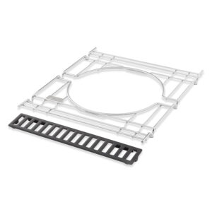 weber crafted frame kit main