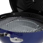 Weber Master-Touch GBS C-5750 Charcoal Barbecue Cooking Grate