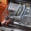 Weber Precision Wide Barbecue Spatula is dishwasher safe