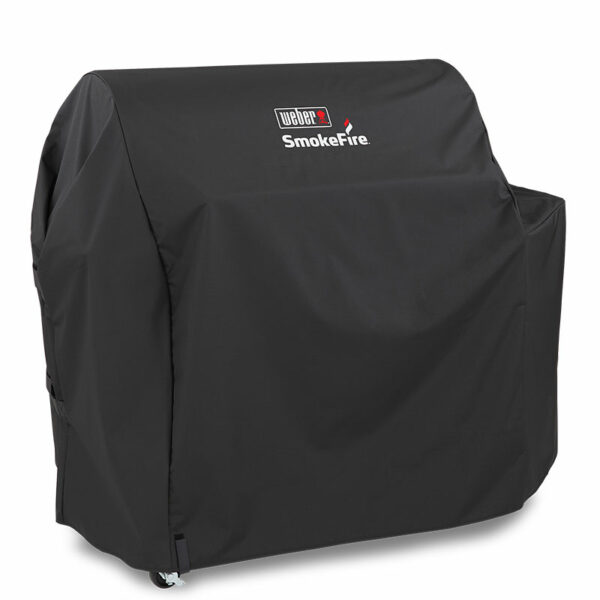 Weber Premium Barbecue Cover for SmokeFire EX6 GBS