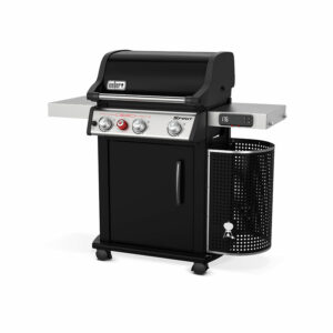 Weber Spirit EPX-325S GBS Smart Barbecue (Black)