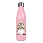 Wrendale Designs Water Bottle - Guinea Pig (500ml) 2