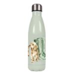 Wrendale Designs Water Bottle - Labrador (500ml) 1