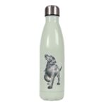 Wrendale Designs Water Bottle - Labrador (500ml) 2
