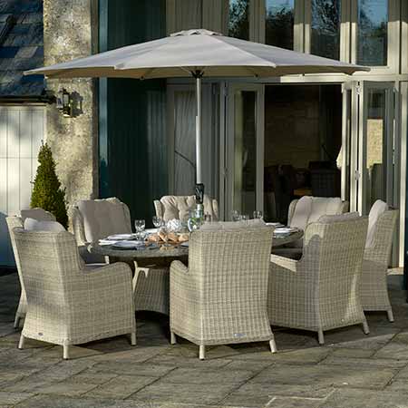 What is Bramblecrest Rattan Furniture Made From? 1200x600