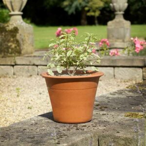 Yorkshire Flowerpots Harrogate Pot (Small)