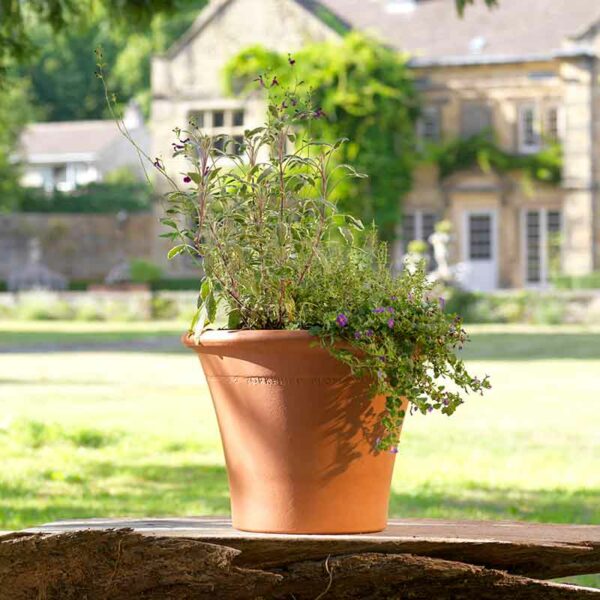 Yorkshire Flowerpots Ripon Pot