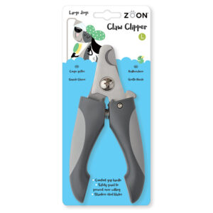 Zoon Claw Clipper Medium packaging