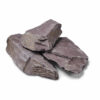 Altico Rockery Stone - Plum Slate
