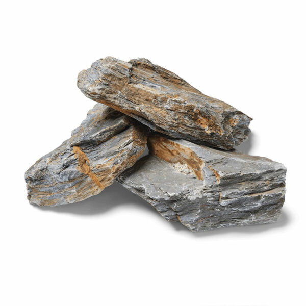 Altico Rockery Stone - Rustic Slate