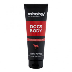 Animology® Dogs Body All Breed Dog Shampoo