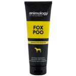 Animology Fox Poo Odour & Poo Remover