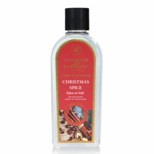 Ashleigh & Burwood Christmas Spice Lamp Fragrance