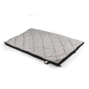 Extreme Lounging B-Blanket, Silver Grey