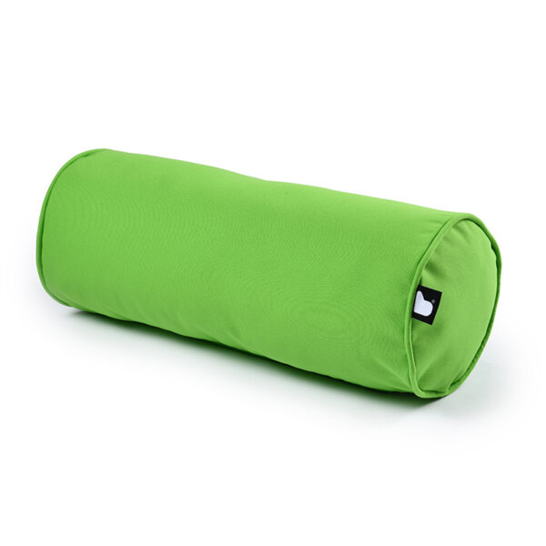 Extreme Lounging B-Bolster Plain Scatter, Lime