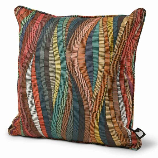 Extreme Lounging B-Cushion Art Collection, Africa