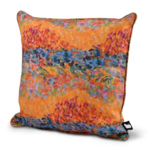 Extreme Lounging B-Cushion Art Collection, Orange
