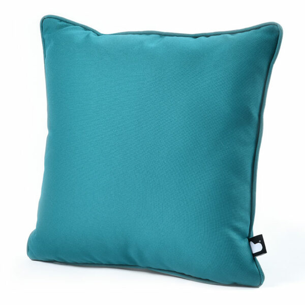 Extreme Lounging B-Cushion Plain Scatter, Teal