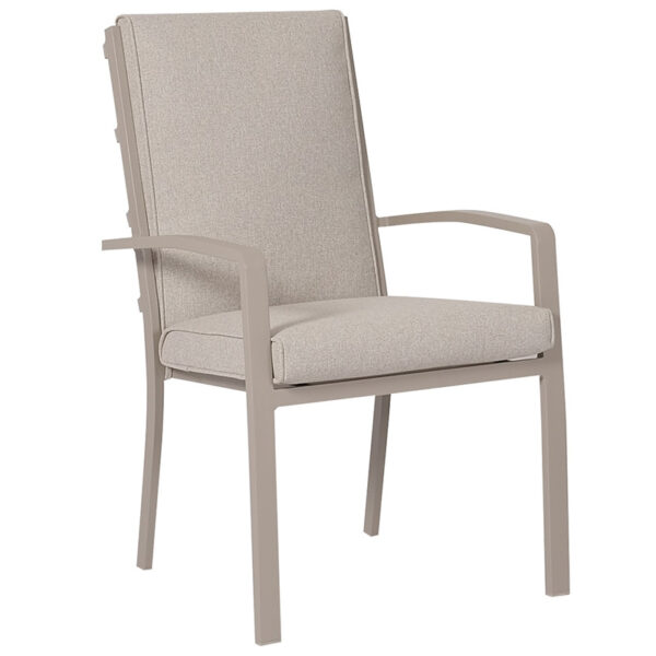 Bali Stackable Dining Chair