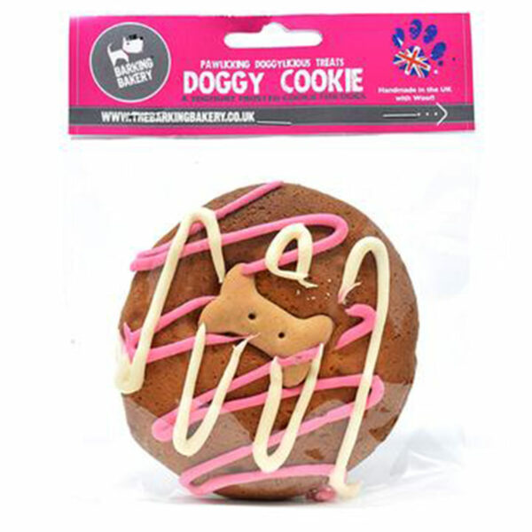 Barking Bakery Doggy Cookie