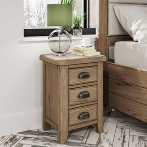 Bedside Tables & Drawers