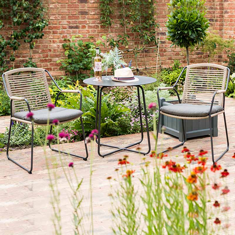 Best modern garden furniture for contemporary outdoor living