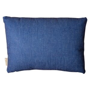 Bramblecrest Rectangular Scatter Cushion – Blue