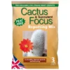 Cactus & Succulent Focus Repotting Mix (3 litres)