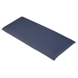 CC Collection 2 Seat Bench Pad Navy Blue