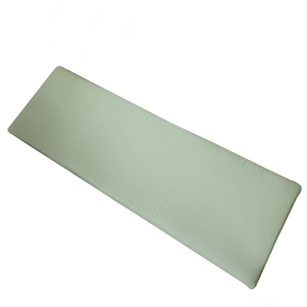 CC Collection 3 Seat Bench Pad Lime