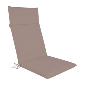 CC Collection Recliner Seat Pad Taupe