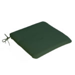 CC Collection Seat Pad Green (Pack of 2)