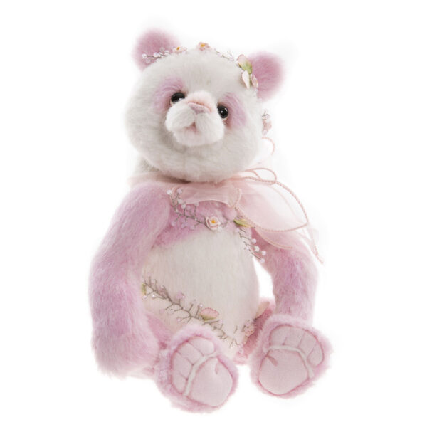 Charlie Bears - Petunia (Isabelle Collection)