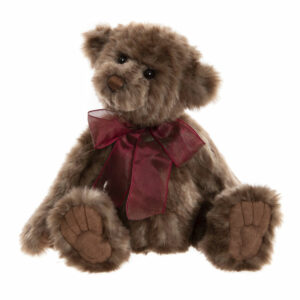 Charlie Bears - Reddy (Plush Collection)