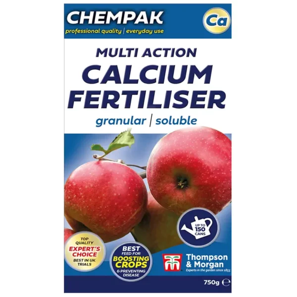 Chempak Multi Action Calcium Fertiliser (750g)