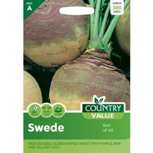 Country Value Best Of All Swede Seeds