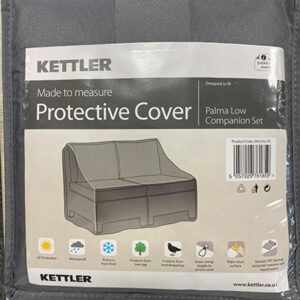 Cover for Kettler Palma Low Companion Set