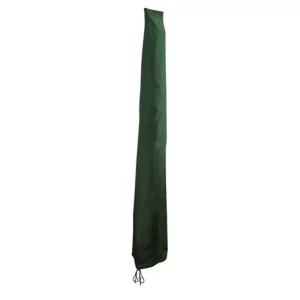 Dark Green Bosmere Protector 5000 Extra Long Giant Parasol Cover