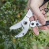Darlac Compact Anvil Pruner lifestyle