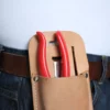 Darlac Expert Leather Holster lifestyle